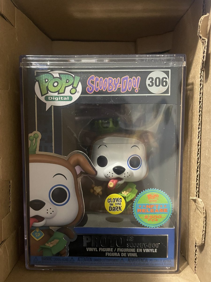 SATANICfingaz's tweet photo. #protocrew pierce just touched down @Dropppio @ferniefunko https://t.co/21tJr9yX8D