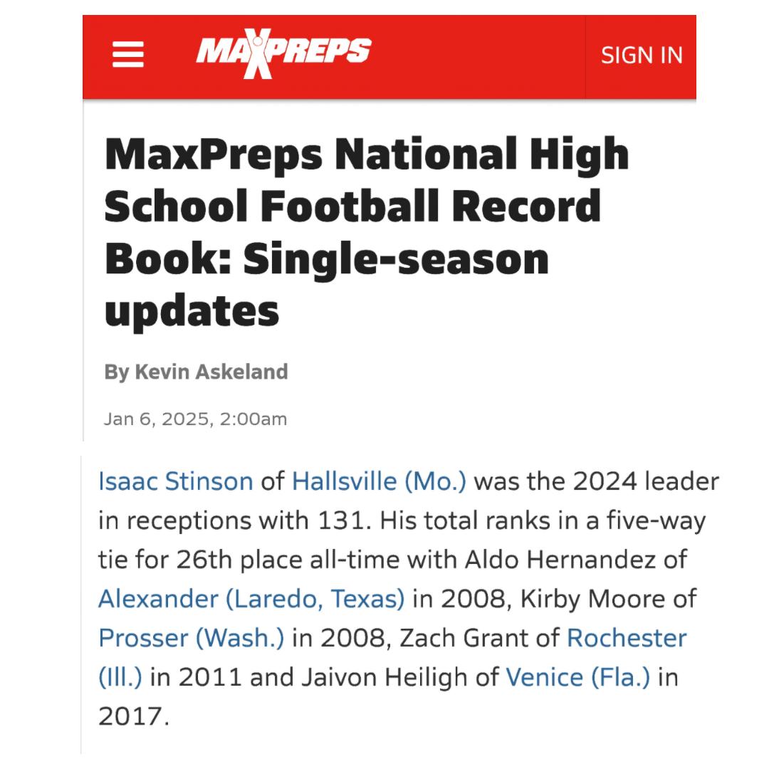 Blessed!

<a href="/HallsvilleIndi1/">Hallsville Indians Football</a> <a href="/PaulFasoa/">Coach Stevens🇦🇸</a>