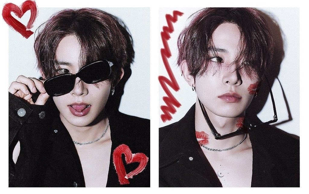 jaeyunkisses's tweet photo. — a #heehoon au .ᐟ 
a culpa é do cupido. 

Onde Heeseung, um cupido invisível aos olhos humanos, segue sua rotina de trabalho, como em todos os outros dias.

ou

Sunghoon, um humano comum, esbarra em um ruivo bonitão. Ou melhor, Park esbarra em um cupido. https://t.co/g3pfYmX9JN