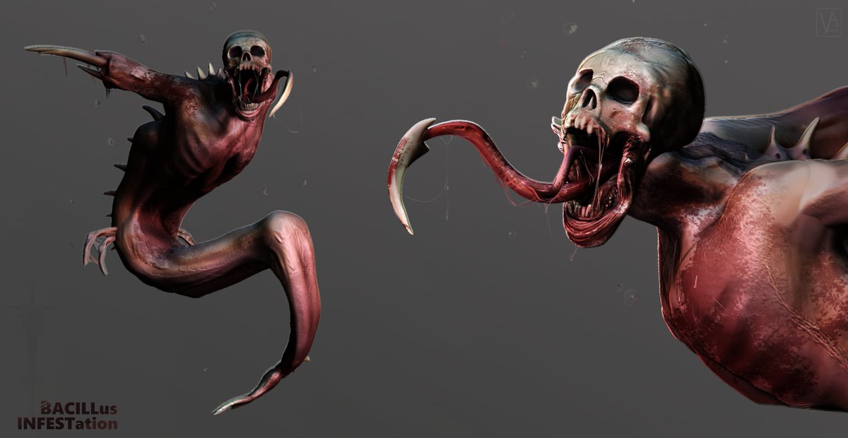 Vᴀᴍᴏʀᴀ Arts tweet media