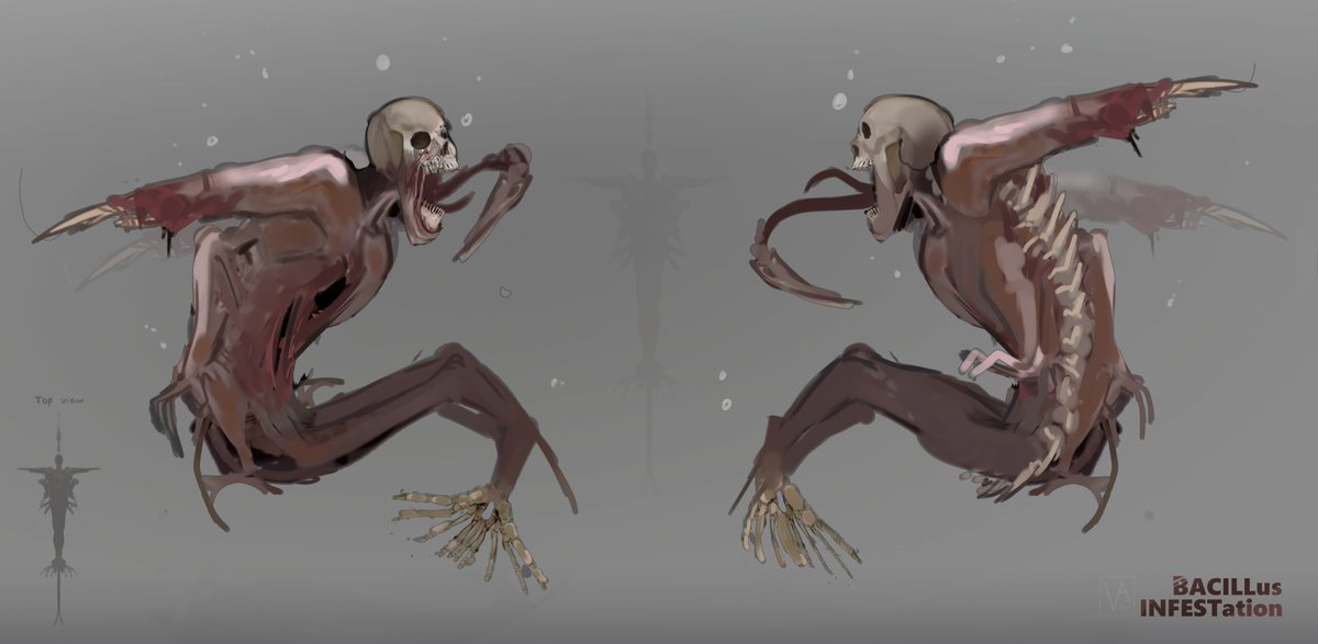 Vᴀᴍᴏʀᴀ Arts tweet media