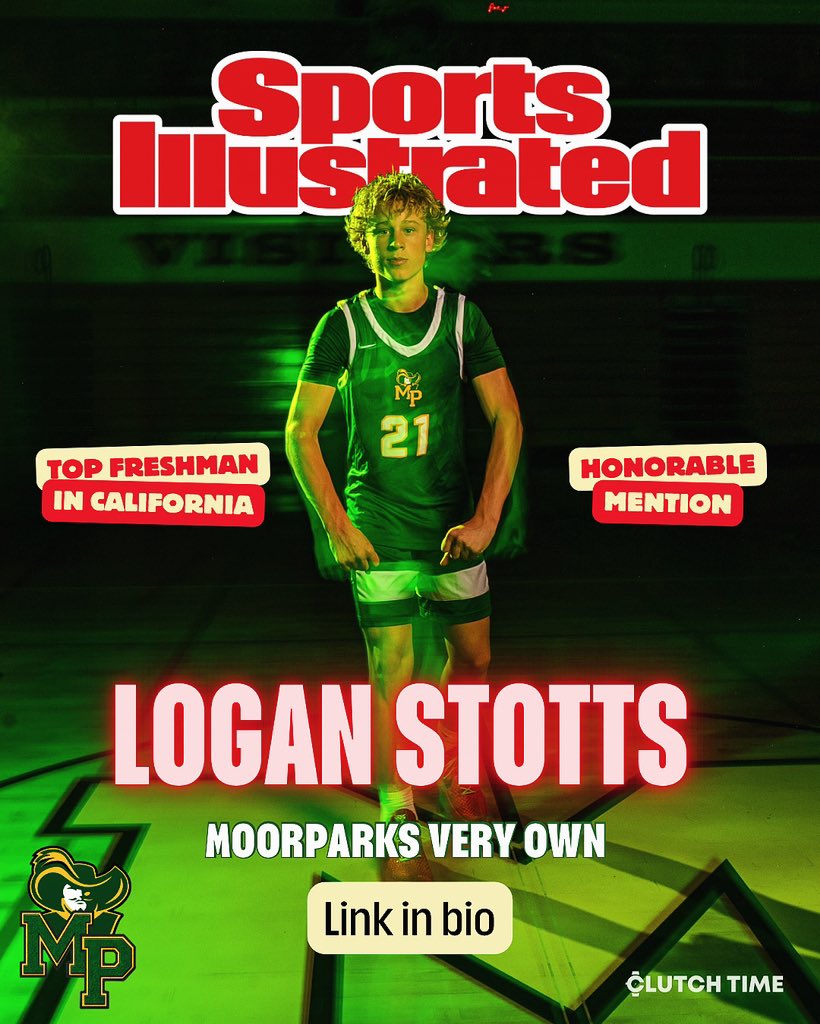 Moorpark HS Boys Basketball tweet media