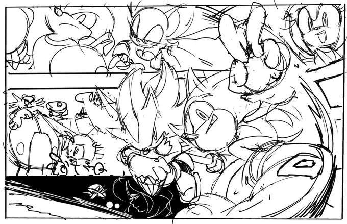 Preview of something neat. 