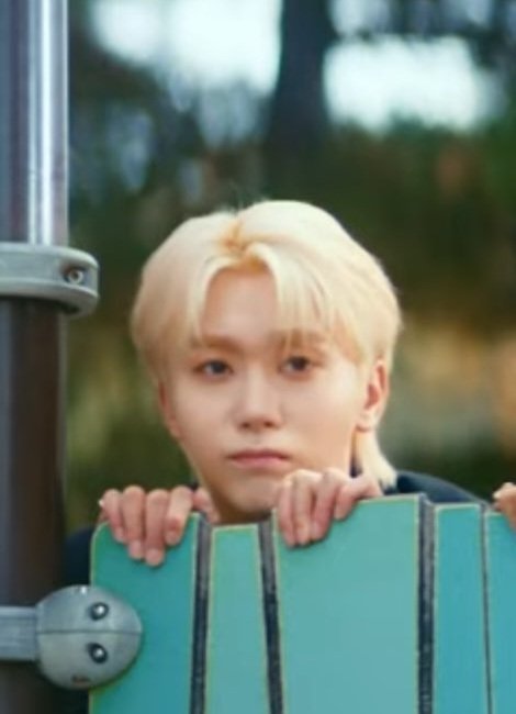 AyaGoma2's tweet photo. Seungkwan is definitely red panda https://t.co/gIJEUjMRcZ