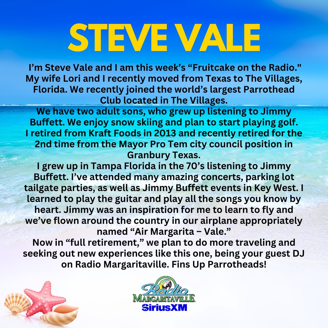 RadioMargaritaville tweet media