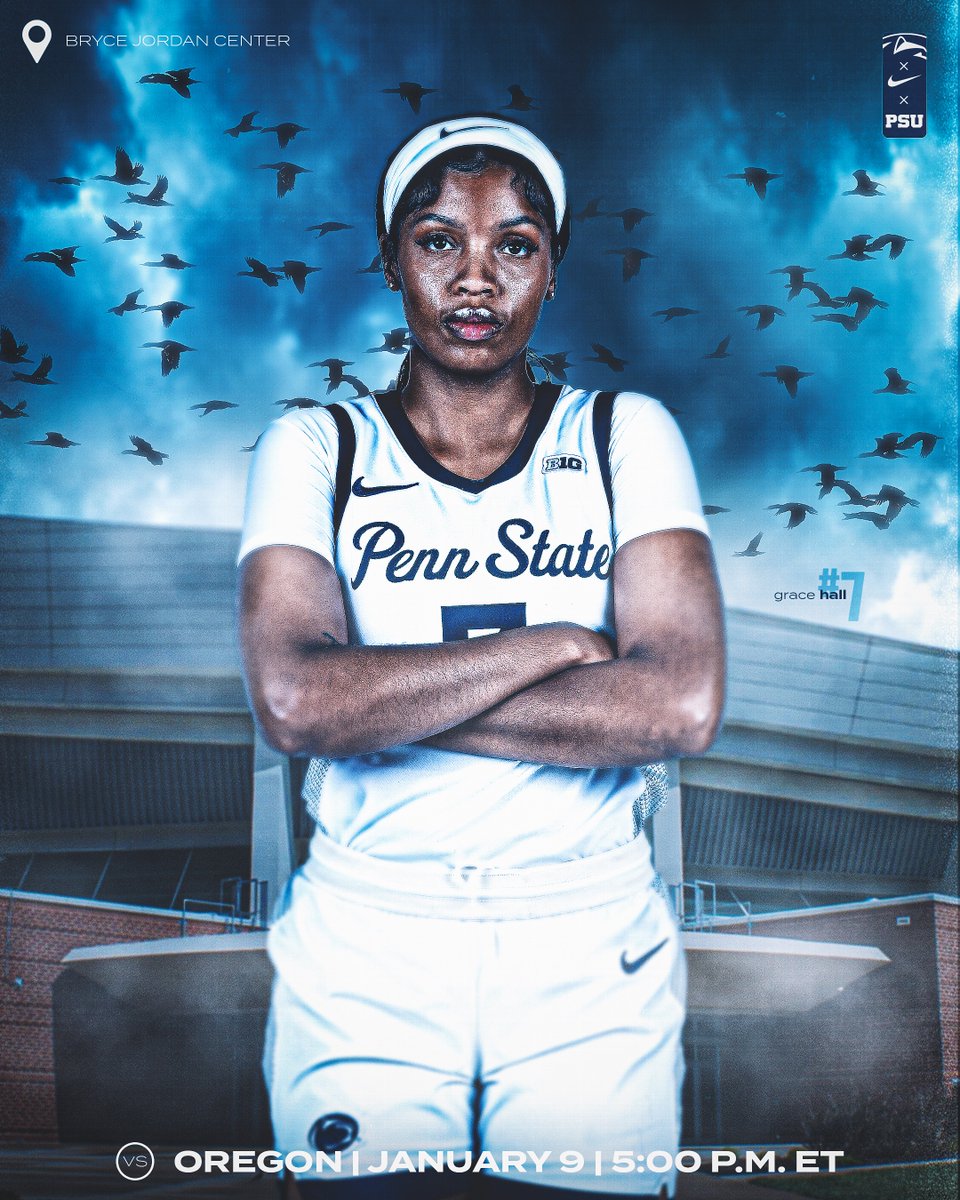 Next Game Up 📌

#LionMentality