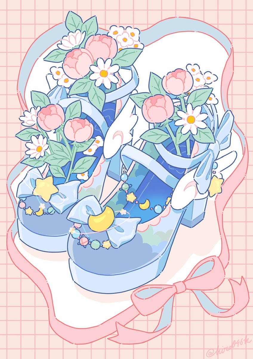 「#illustration #イラスト #AdobeFresco 」|ヒロコのイラスト
