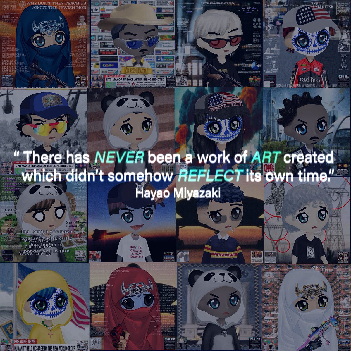 Escobart | 𝙽𝚘𝚛𝚖𝚒𝚕𝚒𝚘 🫵🥸 tweet media