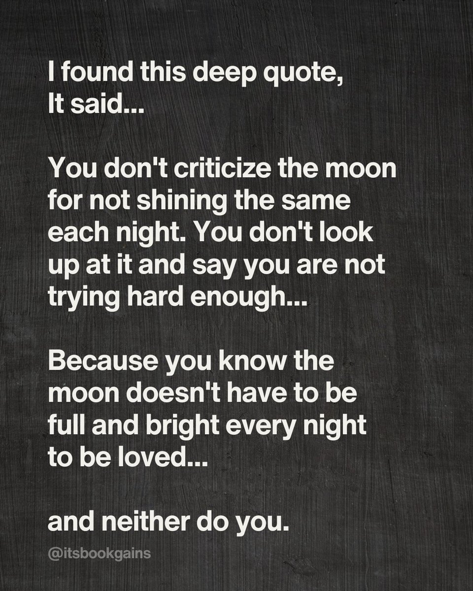 Such a great reminder 🙏🧡