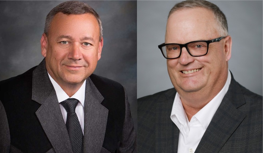 Today, our board named Jon Messick as board chairman and Wayne Bishop as vice chairman for 2025. We also welcomed Renick House as our newest director and shared updates to our Groundwater Sustainability Plan.

Read more: bit.ly/yubawater-0107…