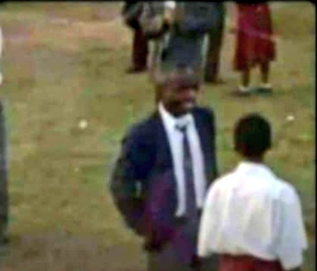 "I will be waiting for my mail"😂😂