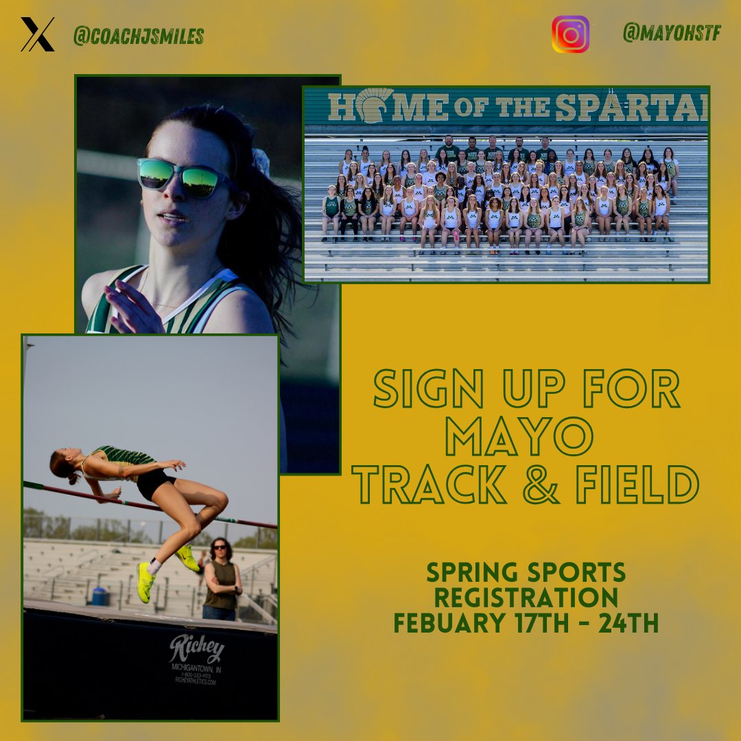 What are you doing on February 17th?