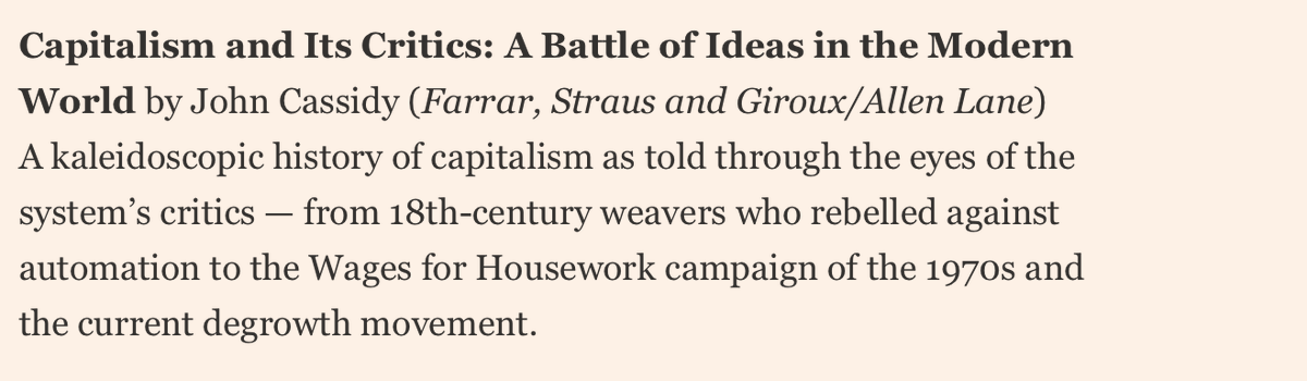 John Cassidy tweet media