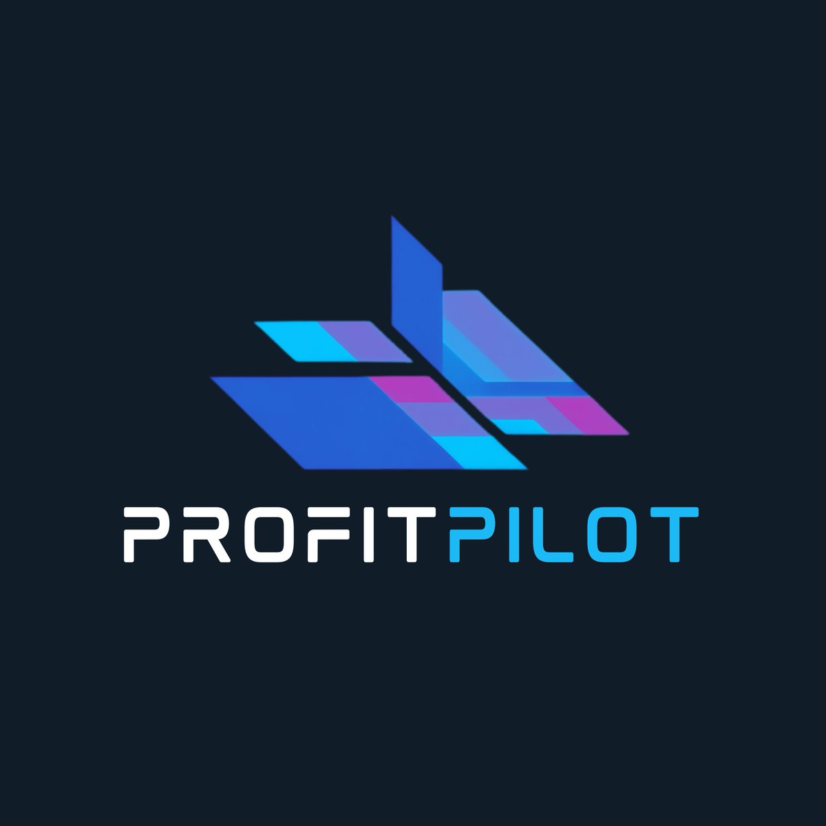 Greetings Passengers, as markets ebb and flow, know that ProfitPilot's got the helm steady! Our docs and landing page are coming soon. Plus, staking contracts are getting fine-tuned this week to be deployed as soon as possible. What do you think of our new branding? 🧑‍💻🌐