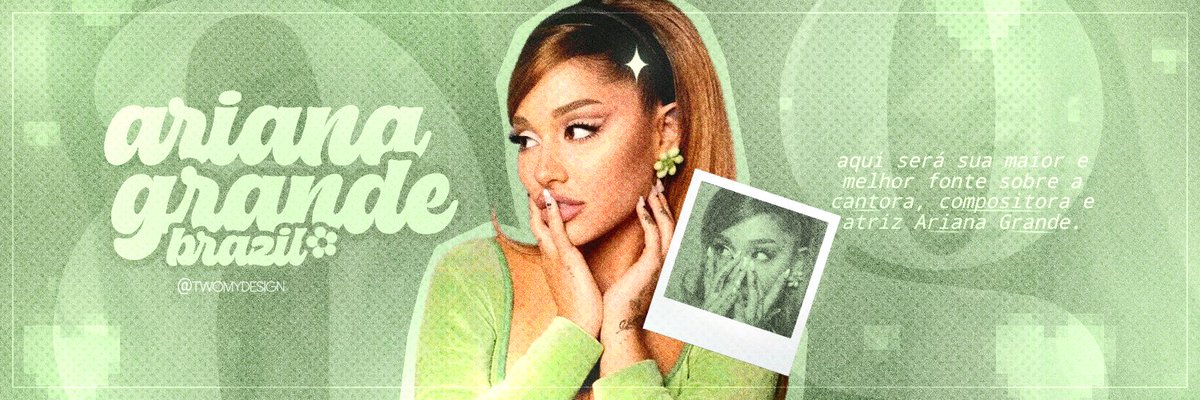 TwomyDesign's tweet image. Os pedidos pagos no TWOMY DESIGN estão abertos! Então se você se interessou em algum trabalho meu entre em contato comigo 💜

#design
#designgrafico
#designer
#midiassociais #redessociais #artedigital