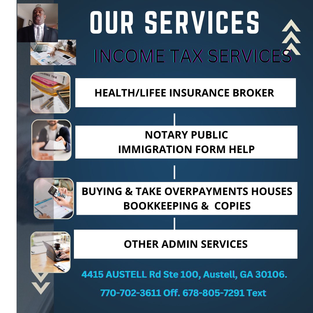 all professional services