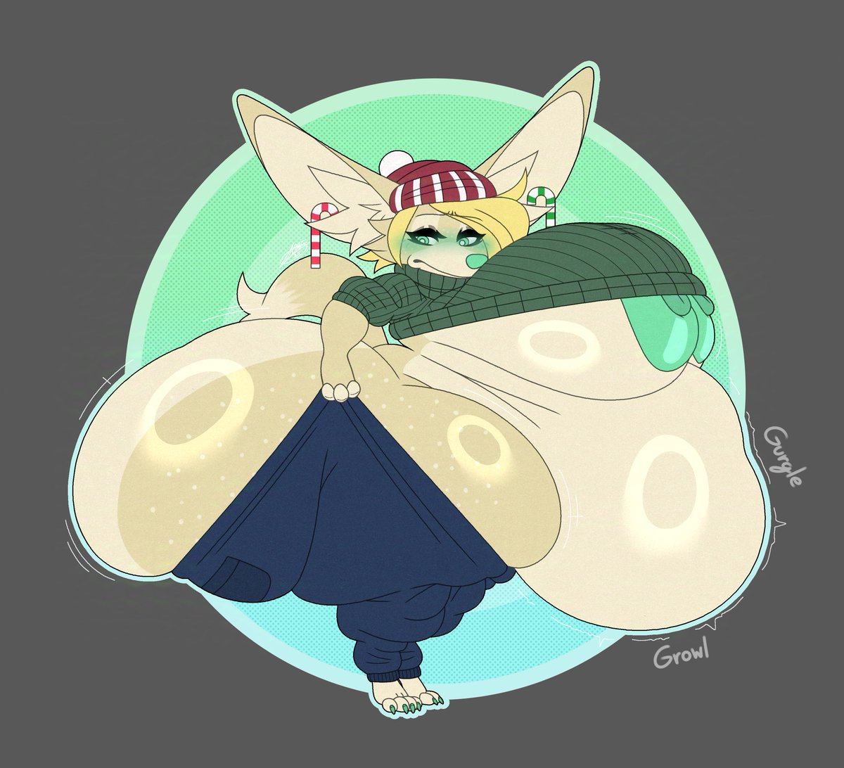 Dae 🔞 tweet media