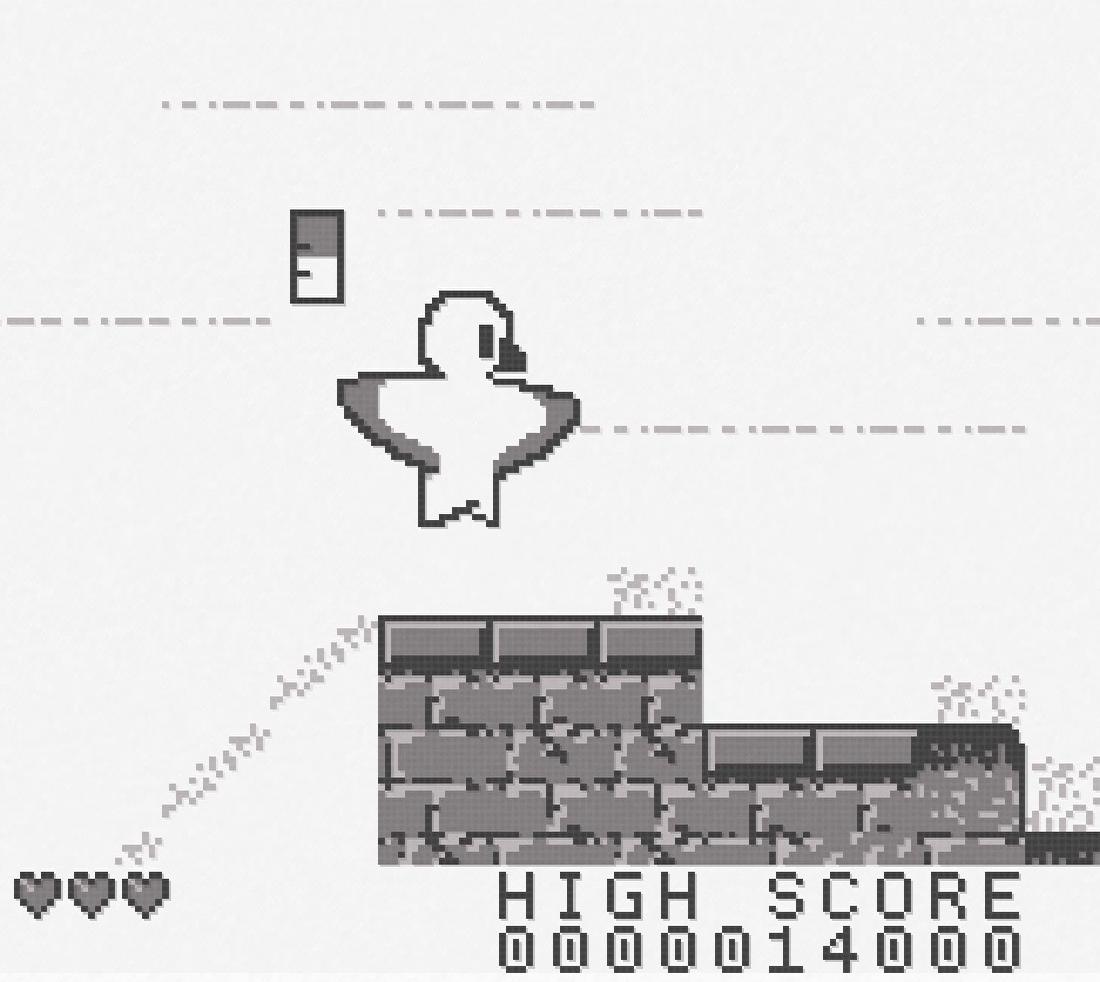 StorySongBird's tweet photo. ⚔︎ Demo available on STEAM ⚔︎ https://t.co/FTdmXIAOfG   

⚔︎ Guide a young bird on his quest to find the Chalice of Highland ⚔︎   
 
#IndieDev #RetroGaming #ZeldaInspired #GameBoyStyle https://t.co/sxUiVKg8zo