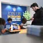 Photo by Dominican University (@DominicanU)