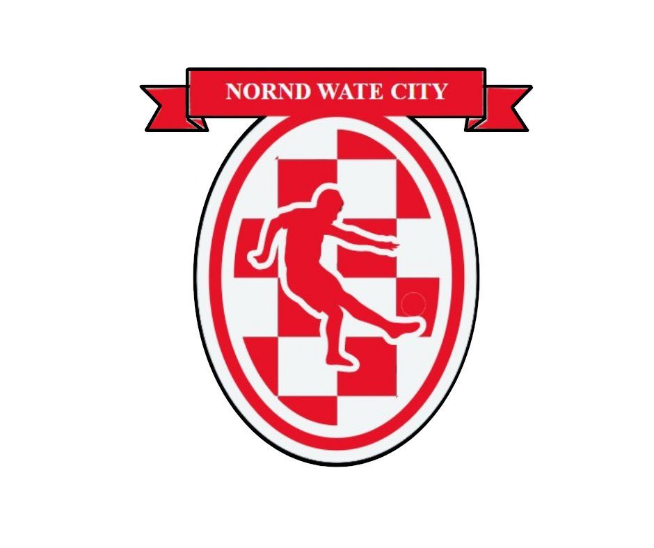 Nornd Wate City F.C. tweet media