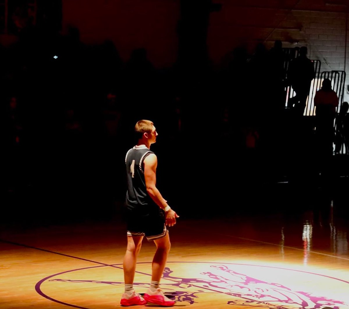 All Iowa Attack Boys (@attack_bball) on Twitter photo Want to give some love to a few guys from our 11th DSM team.
Big time start to the seasonβΌοΈ
Noah Kading (<a href="/noahkading07/">Noah Kading</a>) -
15.4ppg - 7.8rpg - 7apg - 3spg
Payton Policky (<a href="/PaytonPolicky/">Payton Policky</a>) -
15 ppg - 11.6 rpg
Cal Peterman (<a href="/cal_peterman/">Cal Peterman</a>) -
20.7 ppg - 10 rpg - 5.9 apg - 4.6 spg Want to give some love to a few guys from our 11th DSM team.
Big time start to the seasonβΌοΈ
Noah Kading (<a href="/noahkading07/">Noah Kading</a>) -
15.4ppg - 7.8rpg - 7apg - 3spg
Payton Policky (<a href="/PaytonPolicky/">Payton Policky</a>) -
15 ppg - 11.6 rpg
Cal Peterman (<a href="/cal_peterman/">Cal Peterman</a>) -
20.7 ppg - 10 rpg - 5.9 apg - 4.6 spg