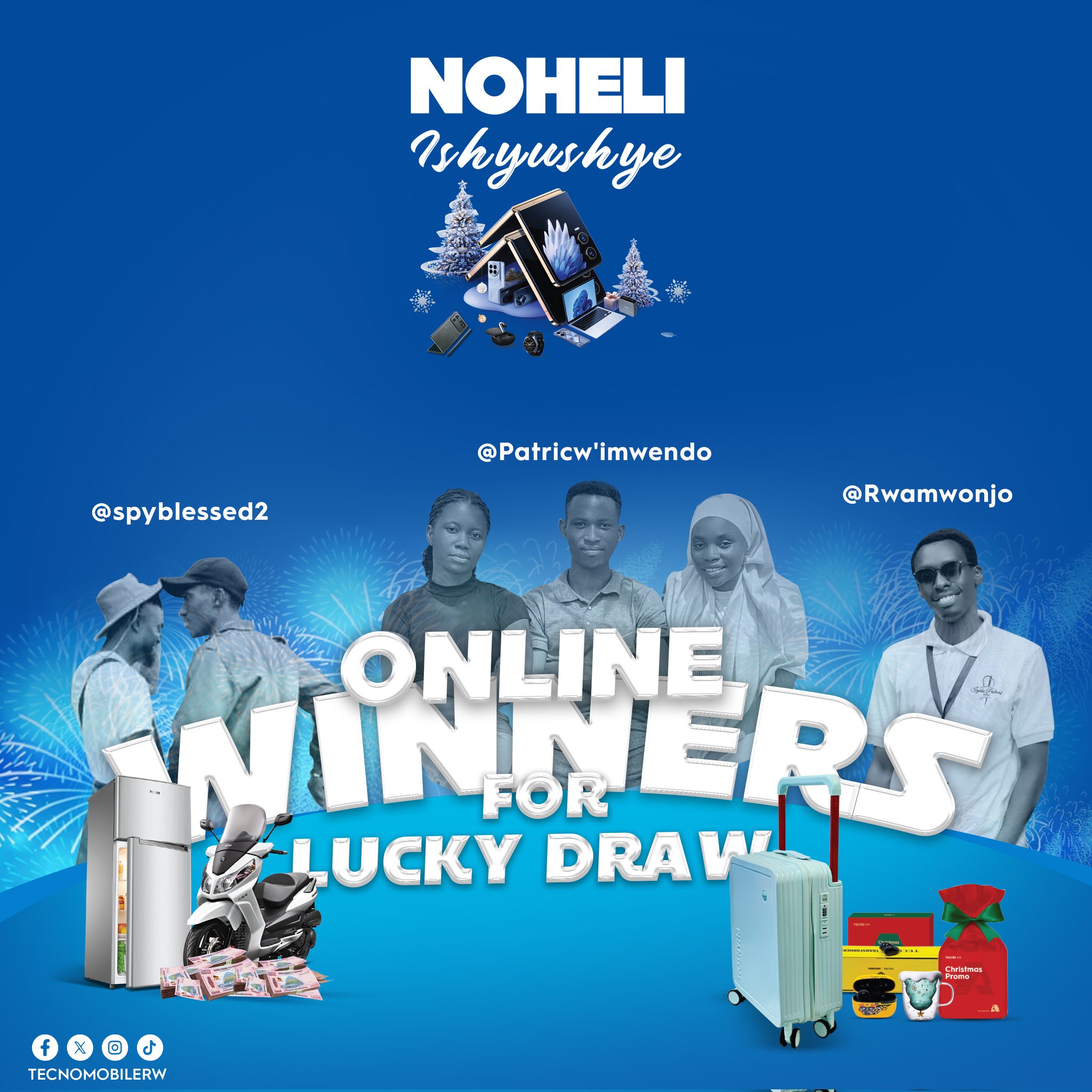 Winners Online Shopping GIVEAWAY]-Share Your Shopping List To Win A