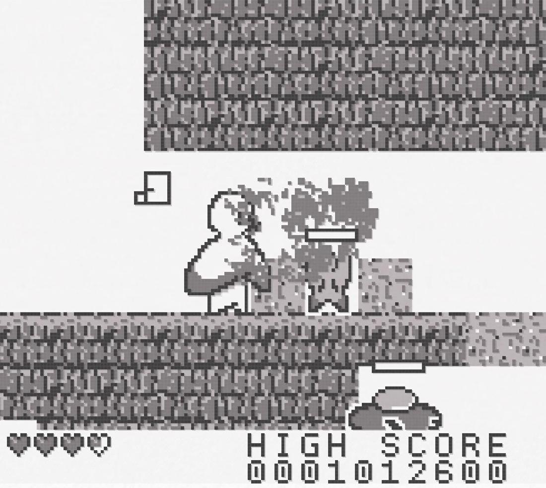 StorySongBird's tweet photo. ⚔︎ Demo available on STEAM ⚔︎ https://t.co/FTdmXIAOfG   

⚔︎ Guide a young bird on his quest to find the Chalice of Highland ⚔︎   
 
#IndieDev #RetroGaming #ZeldaInspired #GameBoyStyle https://t.co/paEA63aAR3