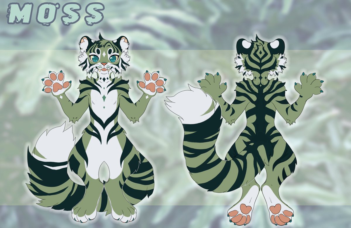 Rain (@littlerainart) on Twitter photo 