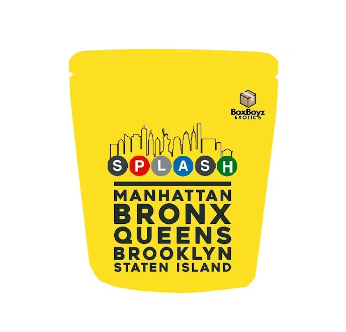 NandoProduction's tweet image. stay away from #splash because their shit is trash! what sucks about these dispensaries is u cant even smell what ur getting smfh 🤦🏾‍♂️...bring  back the old ways #nyc #Brooklyn #weed #420