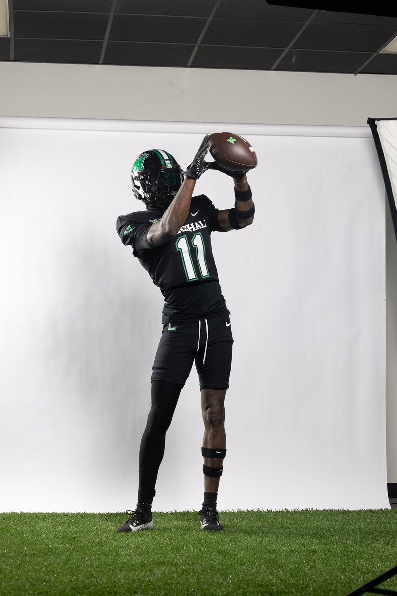 Ky’won “Weezy” McCray tweet media