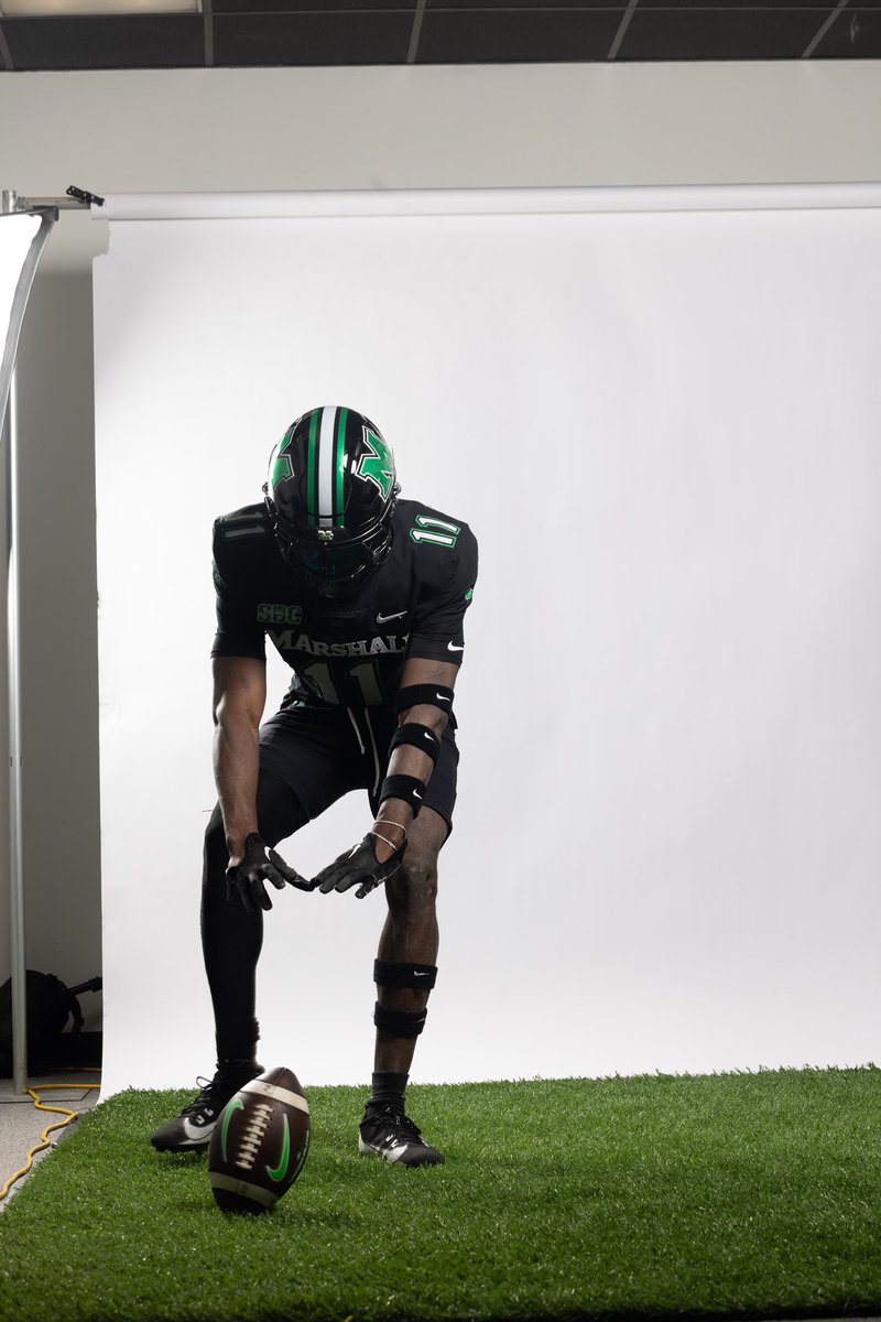 Ky’won “Weezy” McCray tweet media