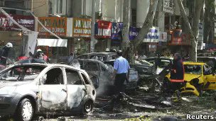 14. 2011 Siirt Saldırısı: 20 Eylül: PKK, sivil bir araca saldırarak 4 kadını öldürdü.