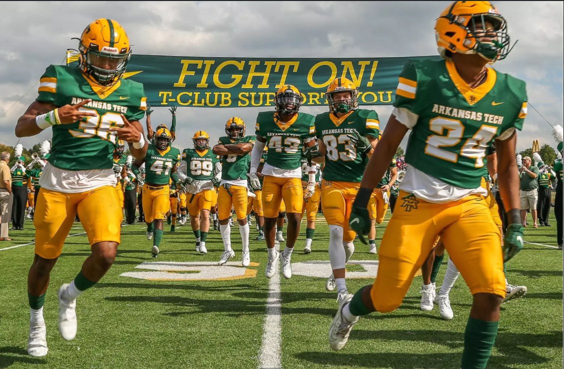 Chase “Bishop” Johnson tweet media