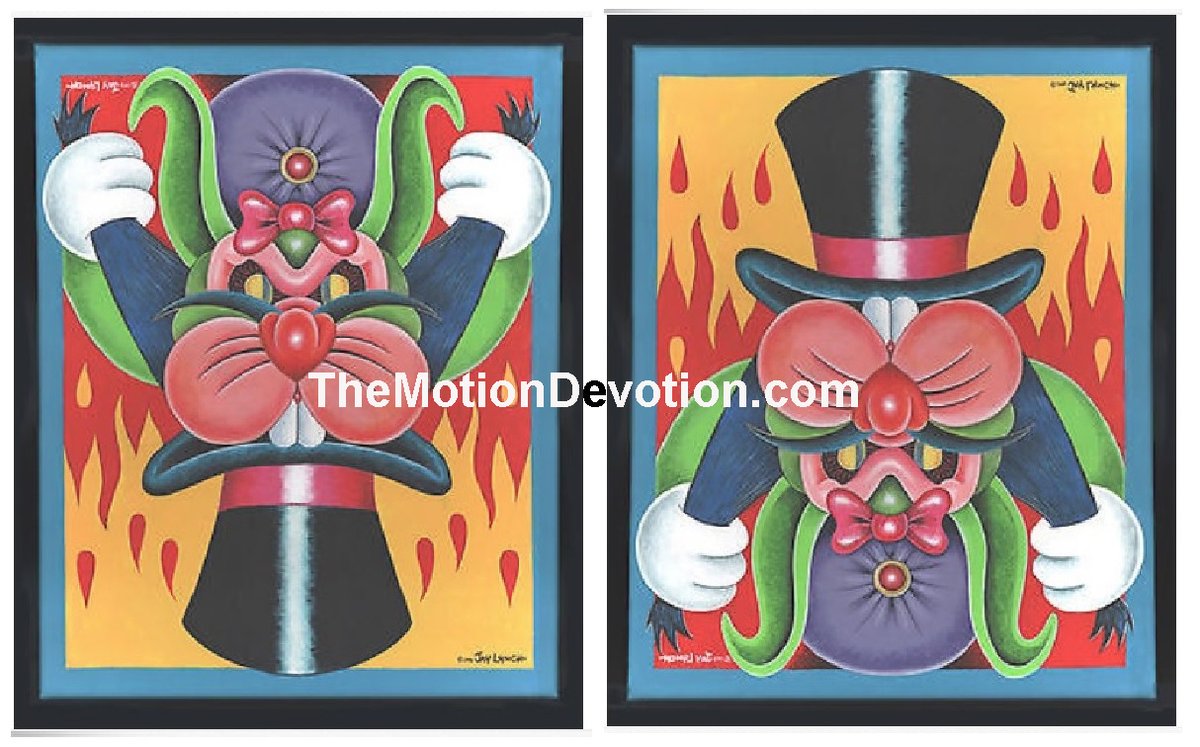 TheMotionDevotion tweet media