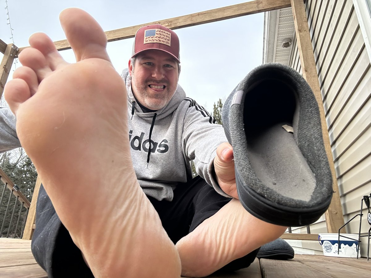 Master Gator🐊 (@mastergator424) on Twitter photo Take a deep look into these soles😳
All your happiness all your excitement starts right here 😵💫
Stop denying yourself everything you could be 🤭
Crawl over here and dive in 🥵
linktr.ee/Gator424
#cashmaster #cashgod <a href="/findominfluence/">The Findom Influencer</a>
#findom #findomserve #AlphaMale Take a deep look into these soles😳
All your happiness all your excitement starts right here 😵💫
Stop denying yourself everything you could be 🤭
Crawl over here and dive in 🥵
linktr.ee/Gator424
#cashmaster #cashgod <a href="/findominfluence/">The Findom Influencer</a>
#findom #findomserve #AlphaMale