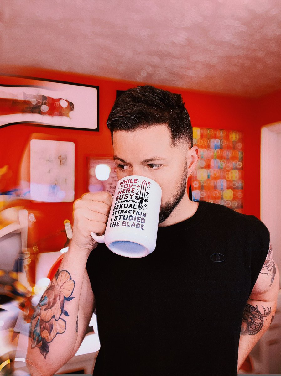 🖤🩶⚔️🤍💜

Mug by <a href="/look_human/">LookHUMAN</a> ☕️✨
