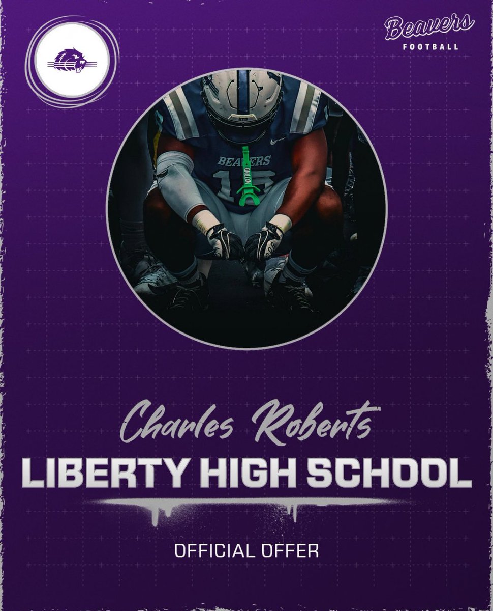 Charles Roberts tweet media