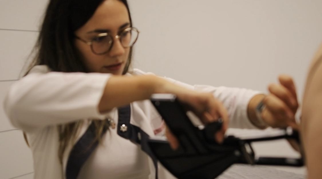 🔬¿Te gustaría conocer tu composición corporal de forma más precisa? 🏋️‍♂️🤸‍♀️

Ideal para:

✅ Evaluación personalizada para alcanzar tus metas de salud 
✅ Control de tu progreso físico con datos precisos 
✅ Optimización de tus entrenamientos y nutrición

#ISAK