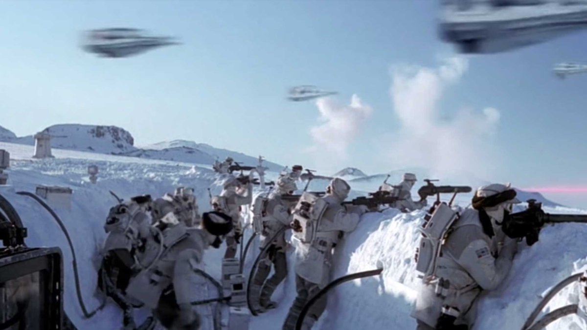 Battle of Nuuk, Greenland. 2025
European Legion.