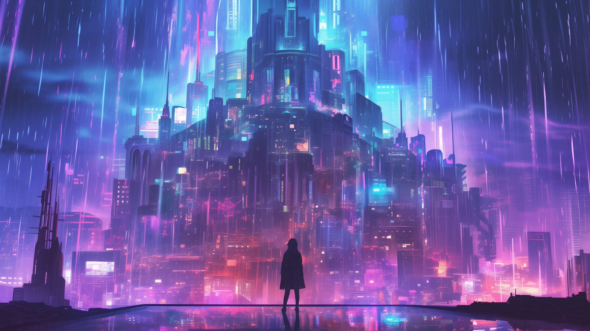 MMagonides's tweet image. Our #Web5 Universe is designed to place #Sustainability &amp;amp; #ClimateAction at its core, seamlessly integrating them with New #Governance Model, #EconomicGrowth, and #User #Professionals (Travel, Ecommerce, Art, ...) &amp;amp; #Governments #Engagements.
By combining Advanced #AI-Driven…