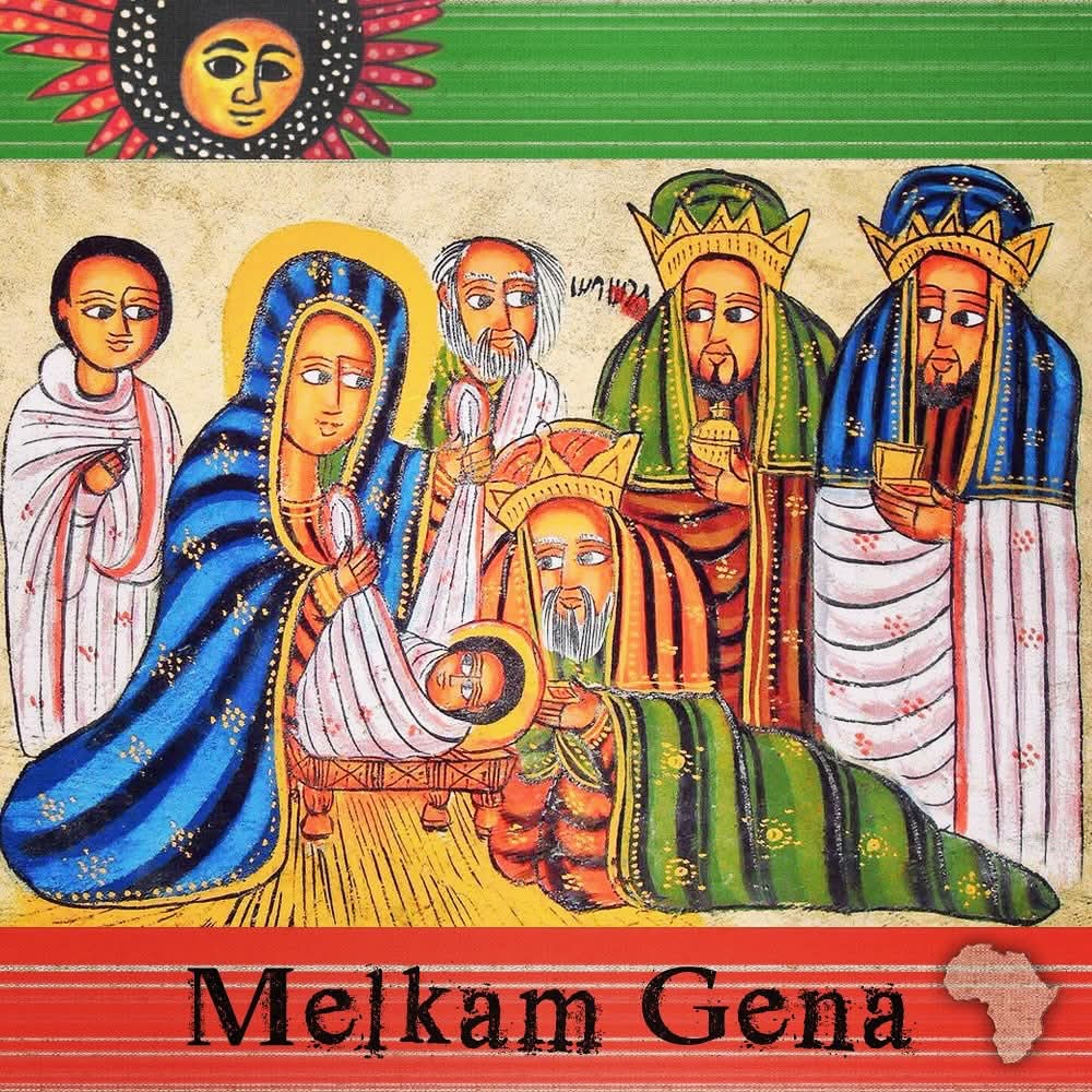lemnsissay's tweet image. It is Christmas Day in Ethiopia. To Ethiopians and everyone all over the world Melkam Gena to you and your family. A day of peace  for the year ahead.