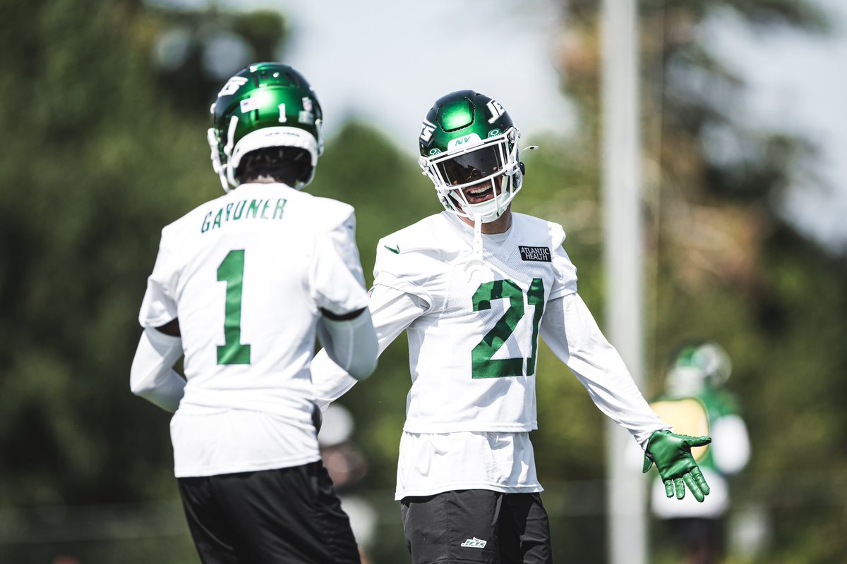 Ashtyn Davis tweet media