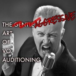 Unlock the secrets to The Aggressive Audition. Learn how to add variety to your slates, impact dialogue even when performing solo, and grab attention like a pro. I’ll guide you through one of my most popular home study courses. Details to enroll: patfraley.com/pf/product/agg…