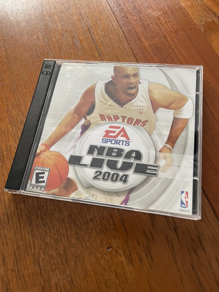 Wonder if this still runs.