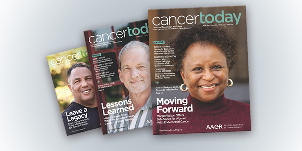 As we start 2025, take a look back at some of our most impactful articles from the past year, including stories on peripheral neuropathy, taking aspirin to prevent colorectal cancer, and more. brnw.ch/21wPQHC