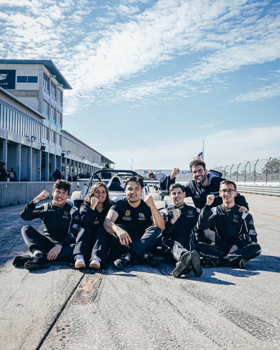 TC Racing (@thibautracing) on Twitter photo THIS TEAM. Keep rollin' 🤟
✅ 4/4 Round winners
✅ First team to finish 1-2-3-4
✅ Team championship leaders
#TCRacing #ProdigyThree <a href="/racingprodigy1/">Racing Prodigy</a> THIS TEAM. Keep rollin' 🤟
✅ 4/4 Round winners
✅ First team to finish 1-2-3-4
✅ Team championship leaders
#TCRacing #ProdigyThree <a href="/racingprodigy1/">Racing Prodigy</a>