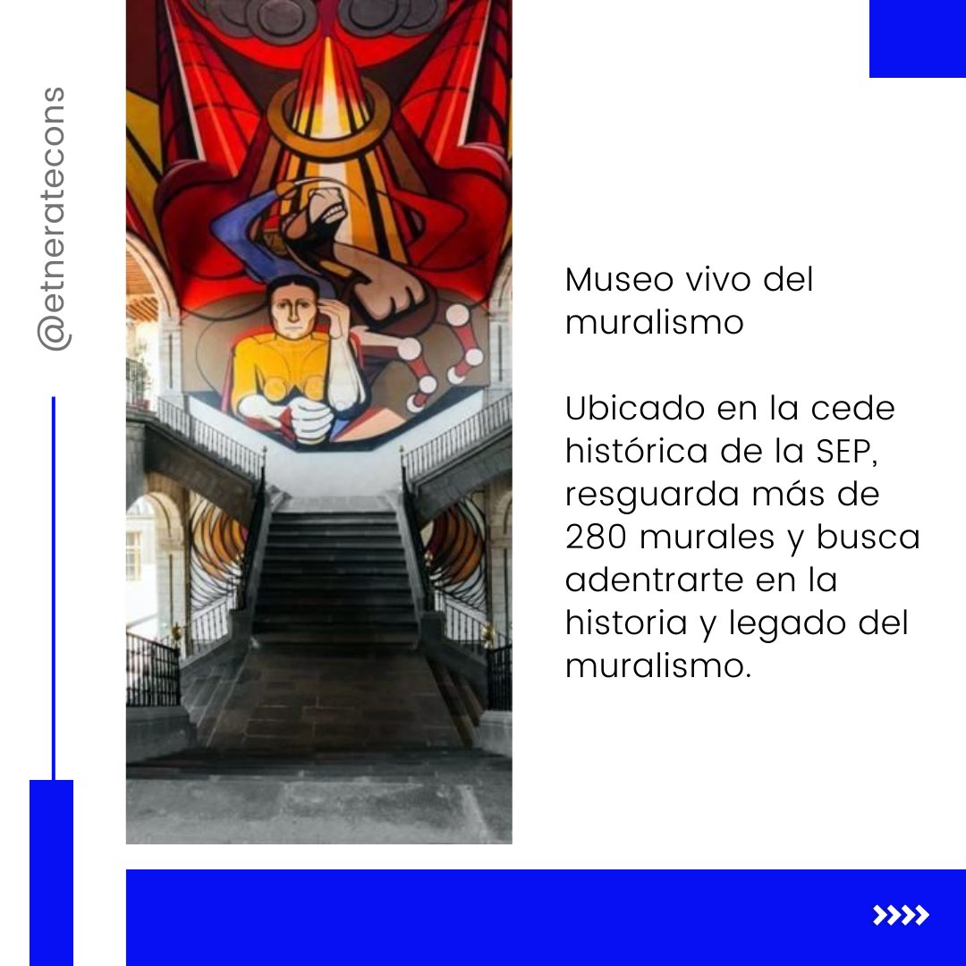 enterate_stuuy's tweet photo. Museo vivo del muralismo. https://t.co/ACsW3yvABA