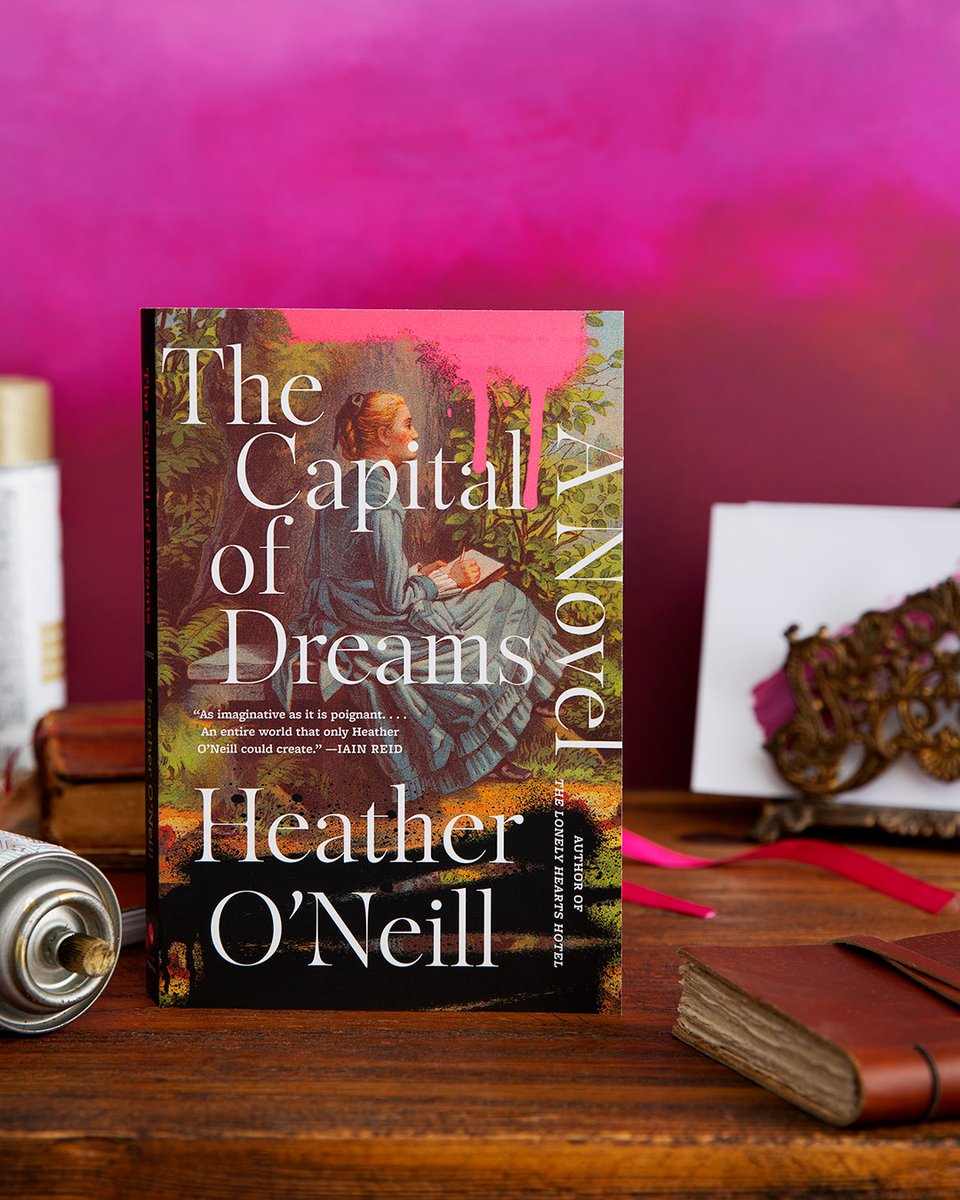 HarperPerennial's tweet image. HAPPY PUB DAY! In the forgotten land of Elysia, 14 year old Sofia Bottom is desperate to win her mother’s approval. But when war strikes and her mother’s latest manuscript is lost, Sofia must embark on a dangerous journey through dark forests to recover it—and find her strength.