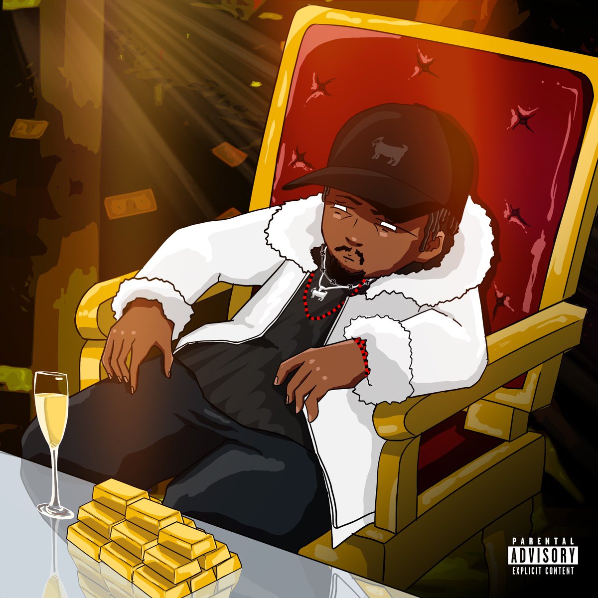 ARTIST - EMMANUEL BEST 🐐

NEW PROJECT - BABYLON 🏆

DATE - FEBRUARY 1ST, 2025 🥇

ART BY @_chizart 🖼️ 

PRE ORDER LINK 📌📌📌

Cc <a href="/Indigzzz/">INDIGZZZ</a> 

distrokid.com/hyperfollow/em…