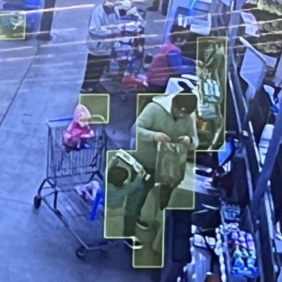 Dawg look at my hurtbox im COOKED (Sophie is mad disjointed tho)